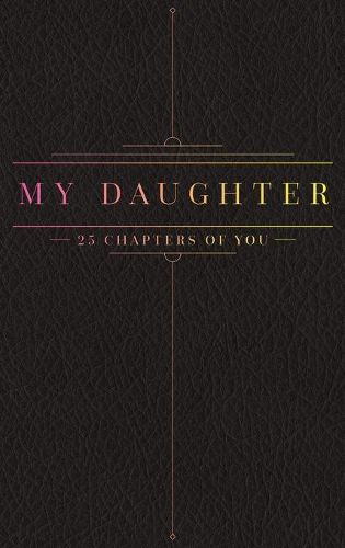 Cover image for 25 Chapters Of You