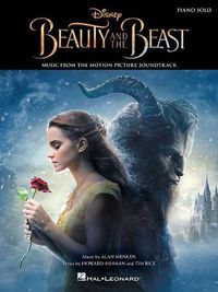 Cover image for Beauty and the Beast: Music from the Disney Motion Picture Soundtrack