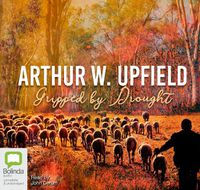 Cover image for Gripped by Drought