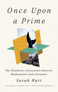 Cover image for Once Upon a Prime