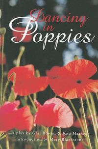 Cover image for Dancing in Poppies