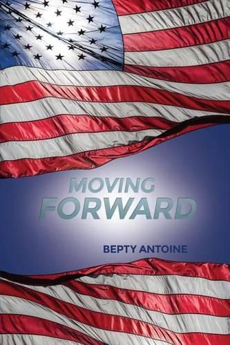 Cover image for Moving Forward