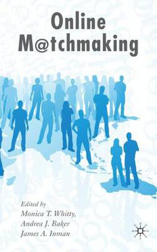 Cover image for Online Matchmaking