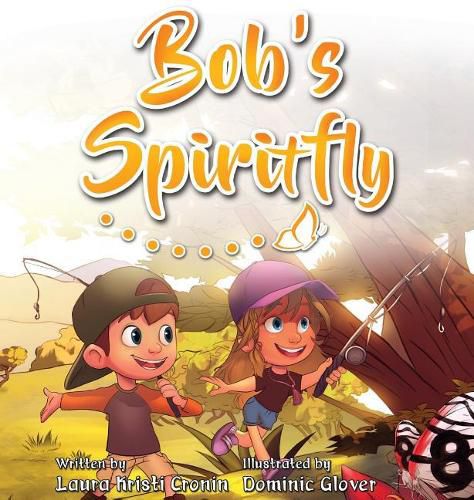 Bob's Spiritfly