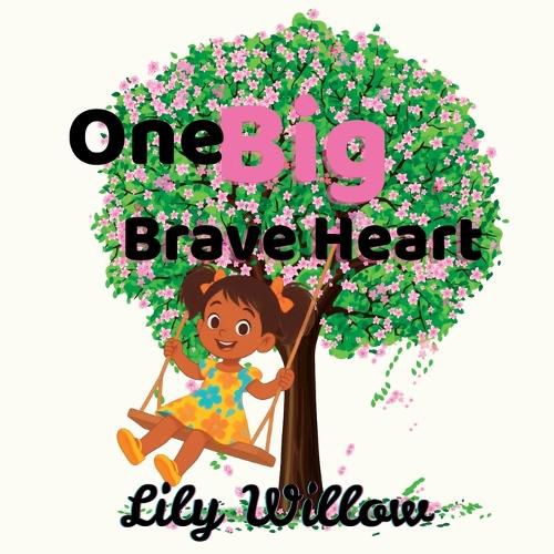 Cover image for One Big Brave Heart