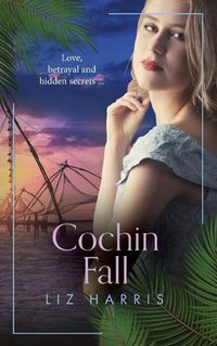 Cover image for Cochin Fall