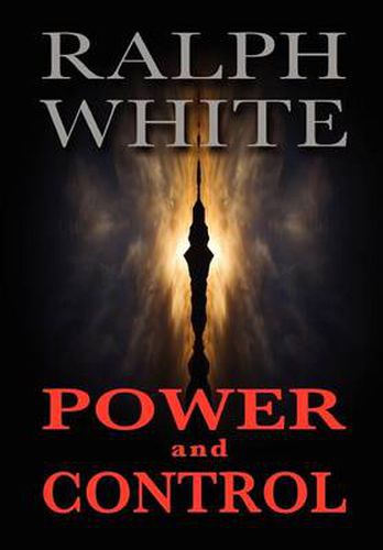 Cover image for Power and Control
