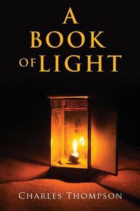Cover image for A Book of Light