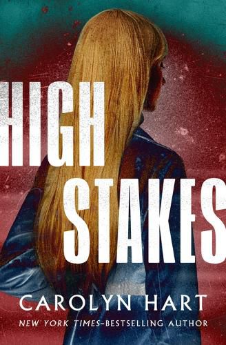Cover image for High Stakes