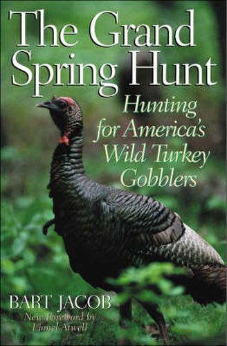 Cover image for The Grand Spring Hunt