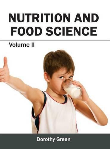 Cover image for Nutrition and Food Science: Volume II