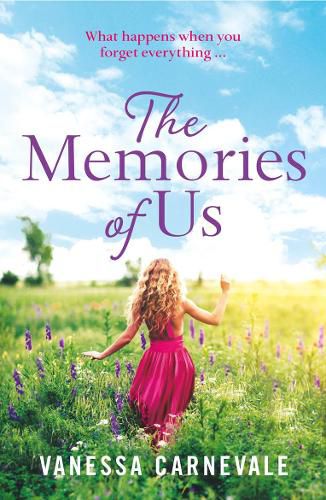 Cover image for The Memories of Us