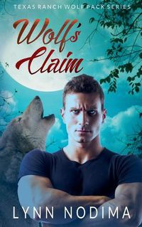 Cover image for Wolf's Claim