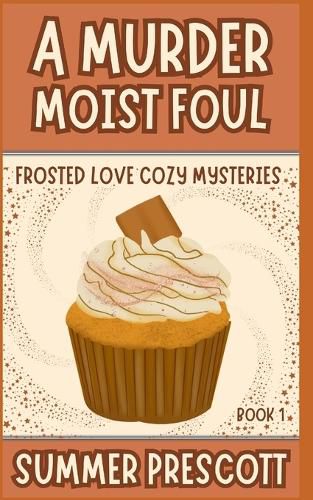 Cover image for A Murder Moist Foul