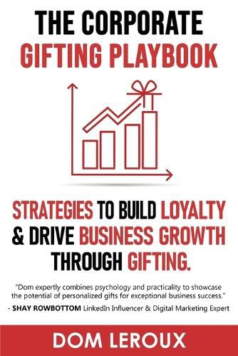 Cover image for The Corporate Gifting Playbook