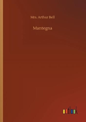 Cover image for Mantegna