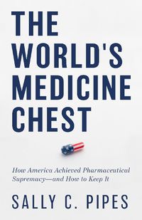 Cover image for The World's Medicine Chest