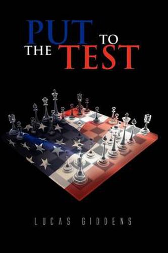 Cover image for Put to the Test