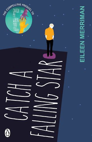 Cover image for Catch a Falling Star