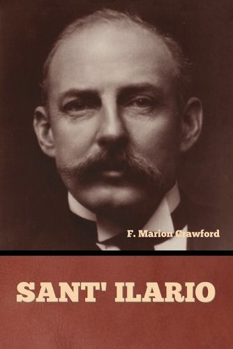 Cover image for Sant' Ilario