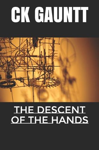 Cover image for The Descent of the Hands