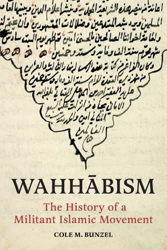 Cover image for Wahhabism