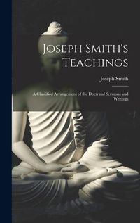 Cover image for Joseph Smith's Teachings