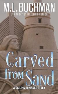 Cover image for Carved from Sand