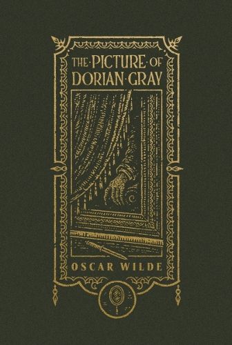 The Picture of Dorian Gray (The Gothic Chronicles Collection)