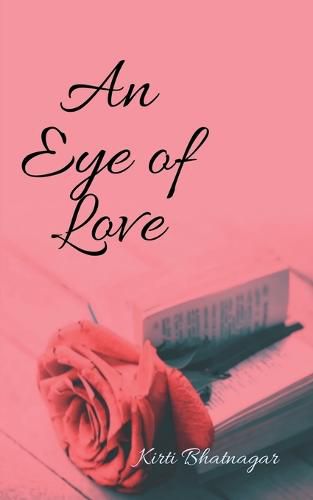 Cover image for An Eye of Love