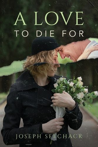 Cover image for A Love to Die For