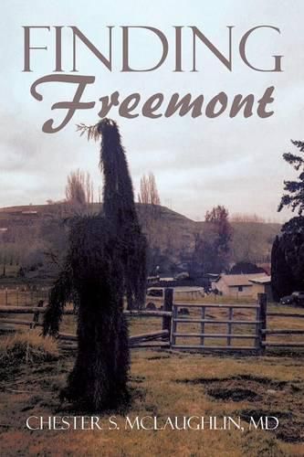 Cover image for Finding Freemont