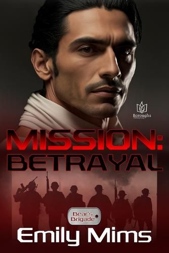 Cover image for Mission