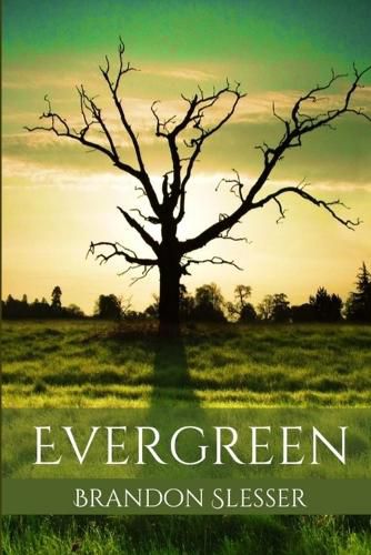 Cover image for Evergreen