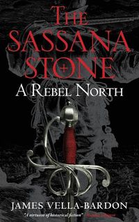 Cover image for A Rebel North