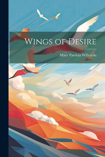 Cover image for Wings of Desire