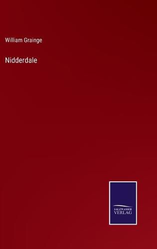 Cover image for Nidderdale