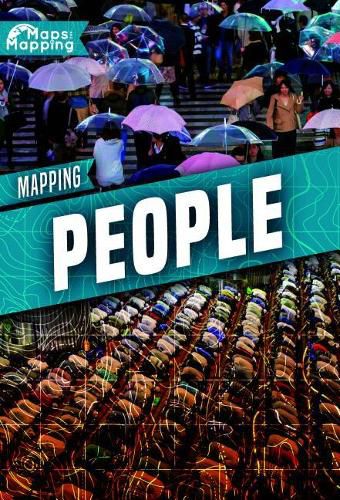 Cover image for Mapping People