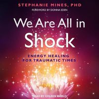 Cover image for We Are All in Shock