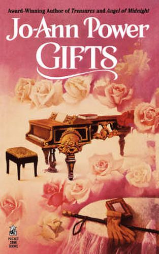 Cover image for Gifts