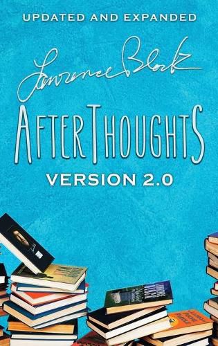 Afterthoughts: Version 2.0