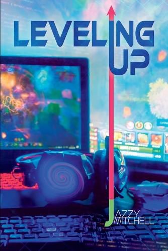 Cover image for Leveling Up