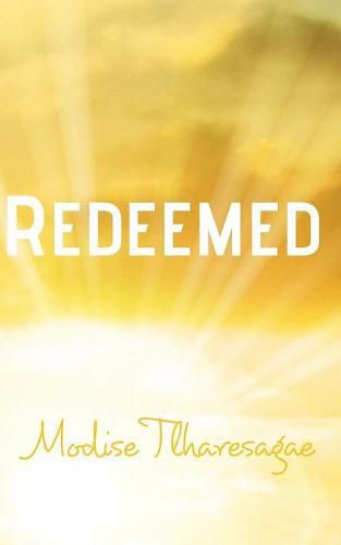 Cover image for Redeemed