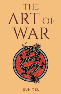 Cover image for The Art of War