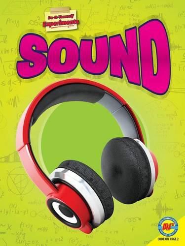 Cover image for Sound