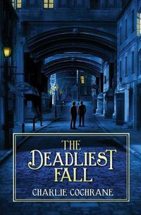 Cover image for The Deadliest Fall