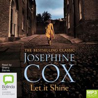 Cover image for Let It Shine