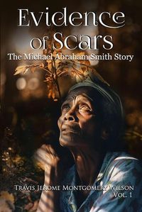 Cover image for Evidence of Scars