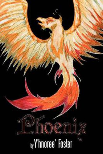 Cover image for Phoenix