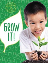 Cover image for Grow It!